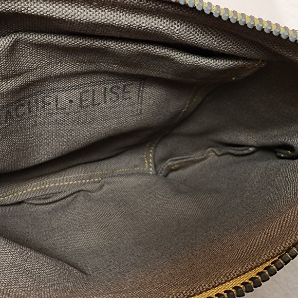 Rachel Elise crossbody bag with bootie design - Picture 5 of 6